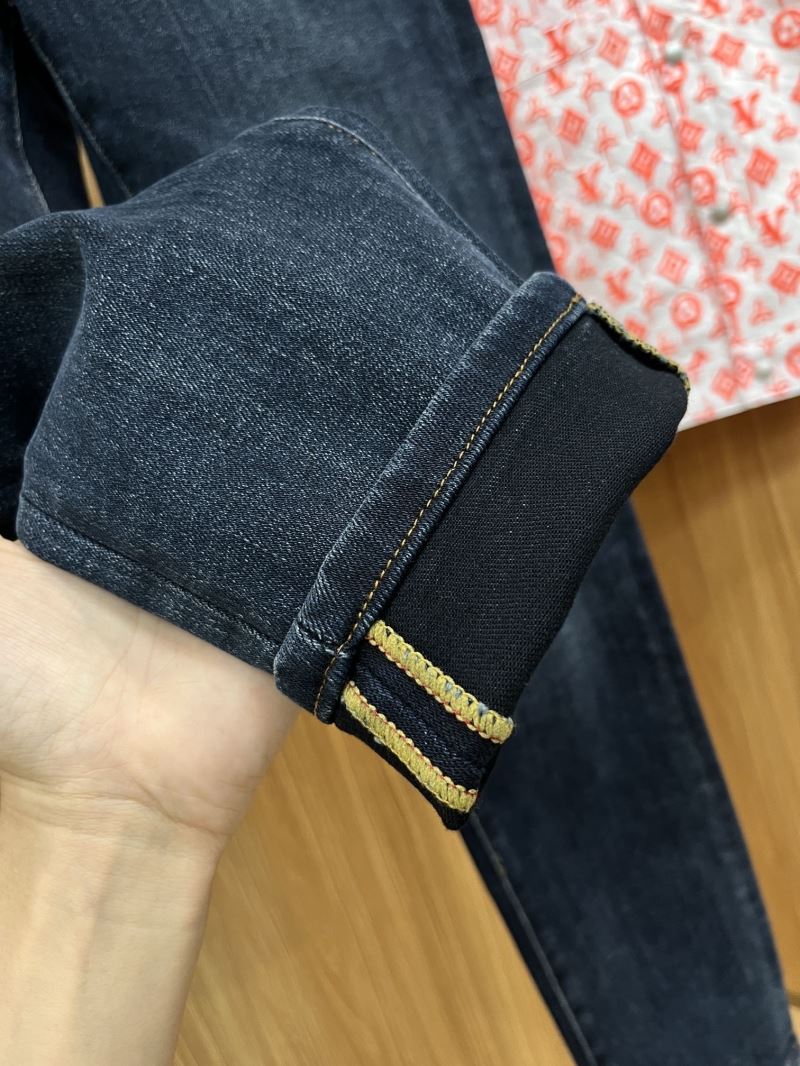 Louis Vuitton Jeans